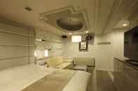 Kamar Tidur Hotel Waltz Chiryu - Adults Only