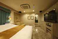 Bedroom Hotel Waltz Chiryu - Adults Only