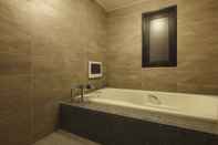 In-room Bathroom Hotel Waltz Chiryu - Adults Only
