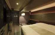 Kamar Tidur 7 Hotel Waltz Chiryu - Adults Only