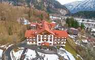 Nearby View and Attractions 4 Aktiv Und Vital Hotel Am Kofel