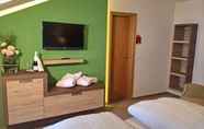 Bedroom 5 Aktiv Und Vital Hotel Am Kofel
