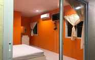 ห้องนอน 7 Baan Phuean Koh Kood