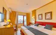 Kamar Tidur 3 Hotel El Cruce