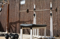 Fitness Center Guest House Torre de Arriba