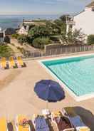 SWIMMING_POOL Maeva Particuliers Audierne - Le Phare du Trescadec