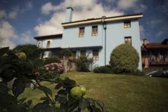 Exterior 4 Casa de Aldea La Pumariega