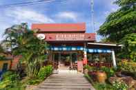 Bangunan Baan Suan Homestay Koh Kood