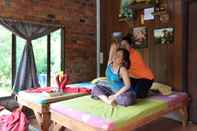 Fasilitas Hiburan Baan Suan Homestay Koh Kood