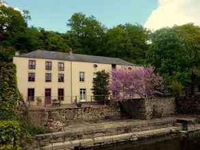 Bên ngoài 4 Moulin Pont Vieux - Chambres d'Hôtes