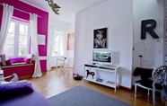 Common Space 2 Rooms Zagreb 17