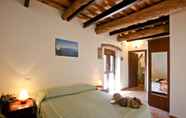 ห้องนอน 4 Agriturismo Monte Argentario