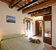 Bilik Tidur 4 Agriturismo Monte Argentario