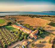 Tempat Tarikan Berdekatan 3 Agriturismo Monte Argentario