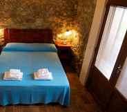 Bilik Tidur 6 Agriturismo Monte Argentario