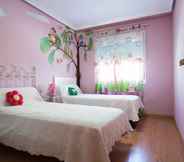 ห้องนอน 7 Apartamento Roquetas Center