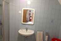 In-room Bathroom Pension Rural Areal