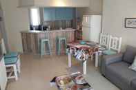 พื้นที่สาธารณะ Roquetas Beach Apartment