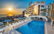 Hồ bơi 4 Maximus Hotel Byblos