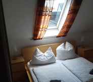 Bedroom 3 Hotel Zur Rampe