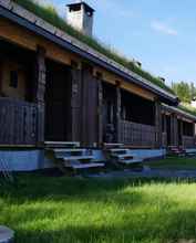 Exterior 4 Rondane Hytter og Leiligheter