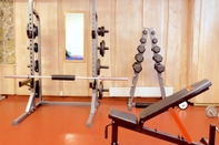 Fitness Center Rondane Hytter og Leiligheter