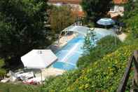 Swimming Pool Le Petit Massigny