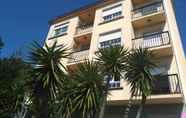 Bangunan 4 Apartamentos Sanxenxo 3000