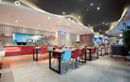 ร้านอาหาร 6 ibis Lanzhou Peili Square