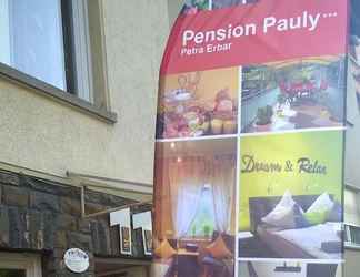 Lobby 2 Pension Pauly