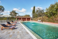 Swimming Pool Casalrosso