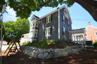 Exterior 4 The Cottages of Lynchburg