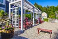 Common Space The Cottages of Lynchburg