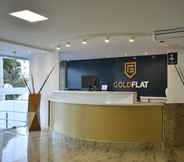 Lobby 2 Littoral Gold Flat