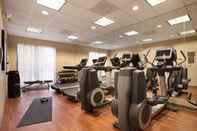 Fitness Center Hyatt Place Riyadh Al Sulaimania