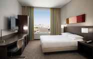 Kamar Tidur 5 Hyatt Place Riyadh Al Sulaimania