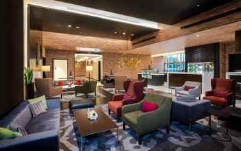 Lobi 4 Hyatt Place Riyadh Al Sulaimania