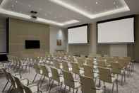 Functional Hall Hyatt Place Riyadh Al Sulaimania