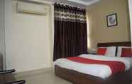 Phòng ngủ 4 Hotel Vasundhra