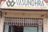 Exterior Hotel Vasundhra