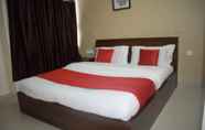 Bedroom 7 Hotel Vasundhra