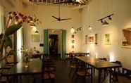 Nhà hàng 7 The Project Cafe Goa