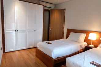 Bedroom 4 The Suite KLCC