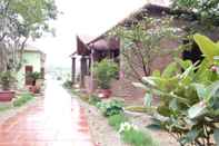 Ruang Umum Ninh Bình Friendly Homestay