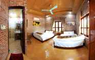 Kamar Tidur 7 Ninh Bình Friendly Homestay