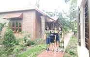 ภายนอกอาคาร 3 Ninh Bình Friendly Homestay