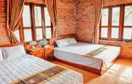 Bilik Tidur 6 Ninh Bình Friendly Homestay