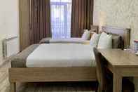 Bedroom Hotel Nizami Street