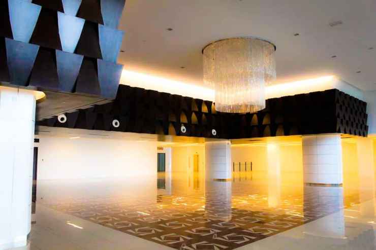 Wellness Homestay Trefoil Setia City Apartment Shah Alam