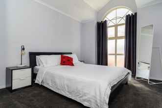 Kamar Tidur 4 Port Adelaide Harbourside Home